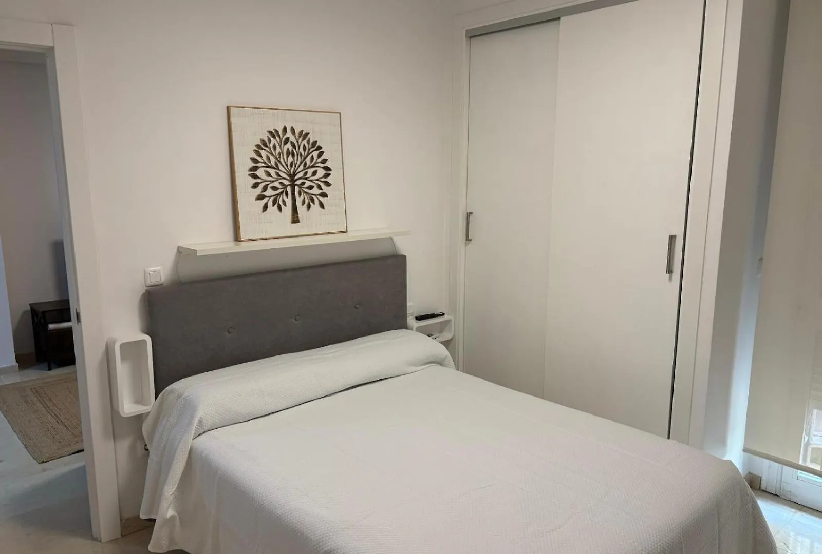 Apartmán El Cachorro De Triana Sevilla 0*,