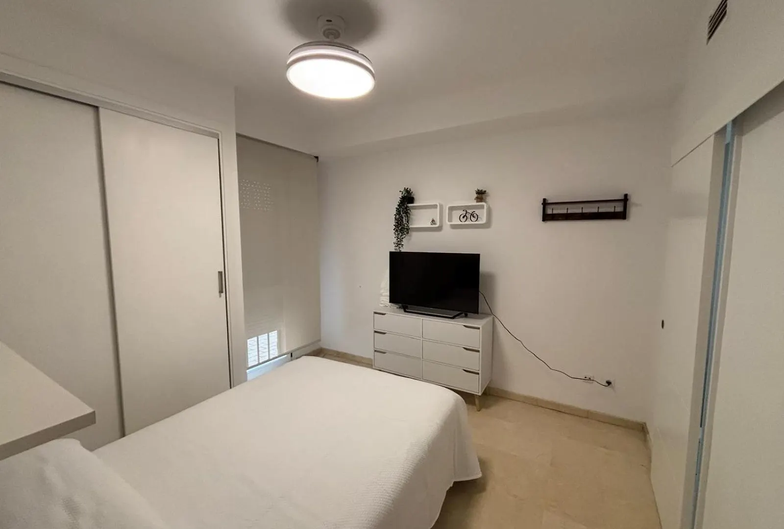 Apartmán El Cachorro De Triana Sevilla