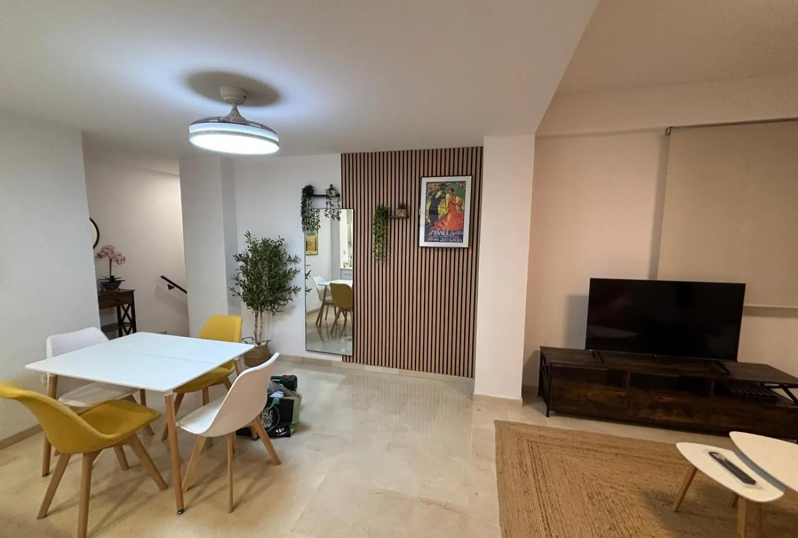 Apartmán El Cachorro De Triana Sevilla