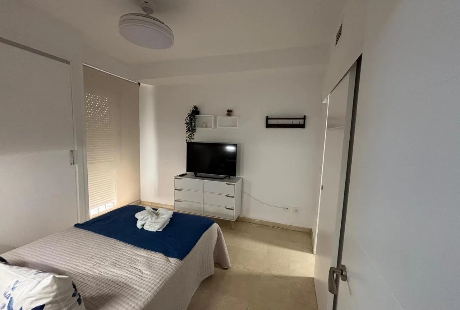 Apartmán El Cachorro De Triana Sevilla