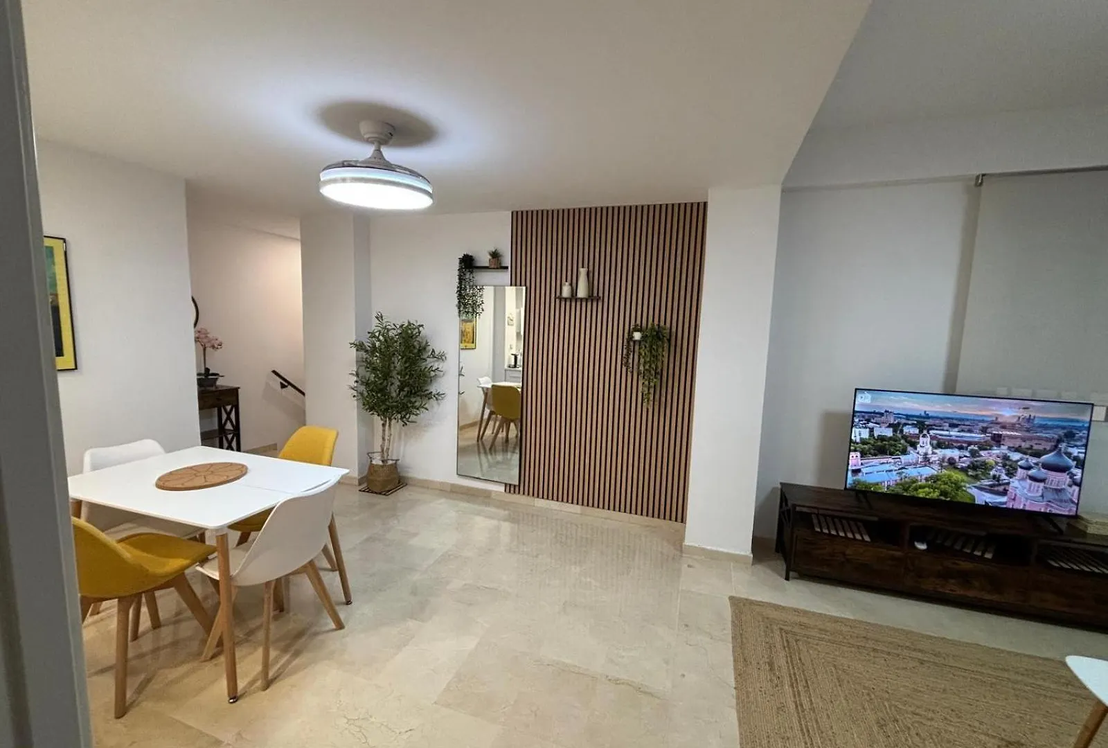 Apartmán El Cachorro De Triana Sevilla 0*,  Španělsko