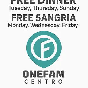 Хостел Onefam Centro, Севилья