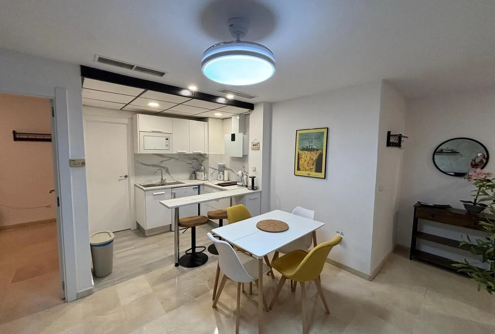El Cachorro De Triana Apartment Seville