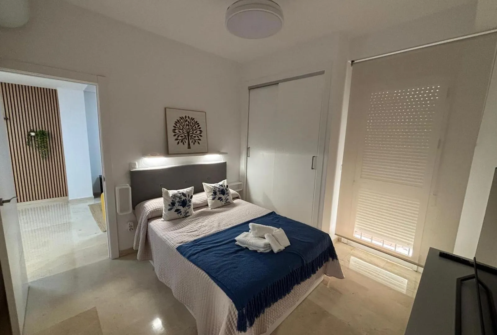 El Cachorro De Triana Apartment Seville Spain