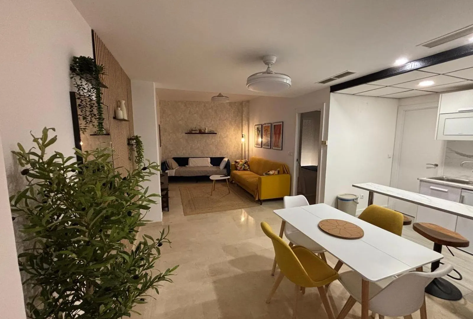 El Cachorro De Triana Apartment Seville